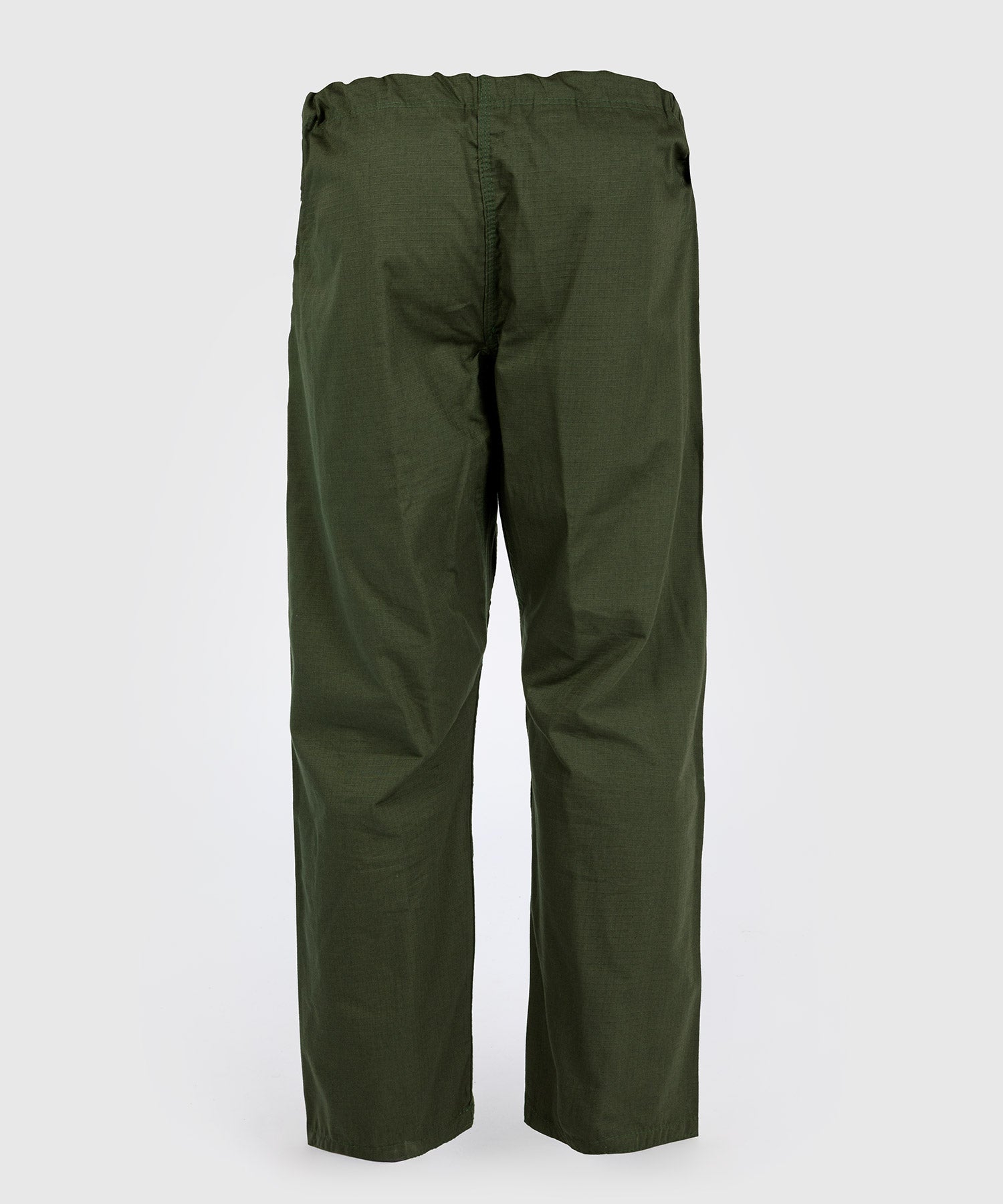 Venum BJJ Gi First - Khaki Grün - inkl. weißem Gürtel