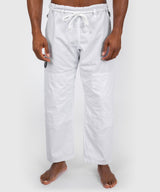 Venum BJJ Gi First - Weiss - inkl. weißem Gürtel