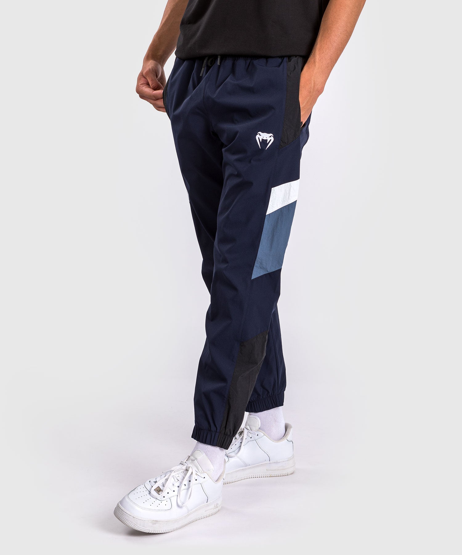 Venum Trainingshose Attack 90 - Marineblau