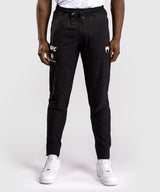 UFC Venum Trainingshose Fusion Fight Night – Schwarz