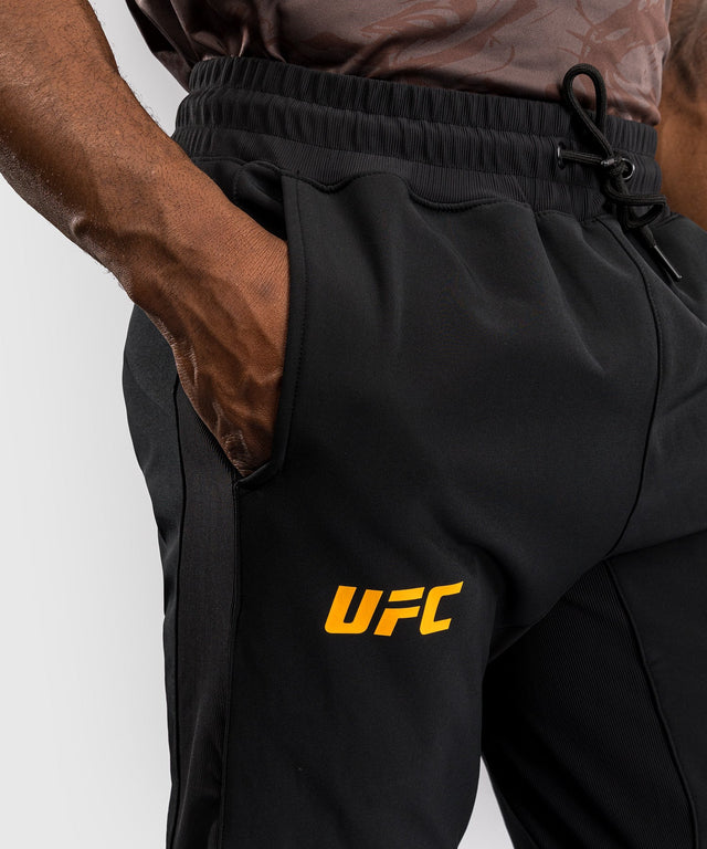 UFC Venum Trainingshose Fusion Fight Week – Champion