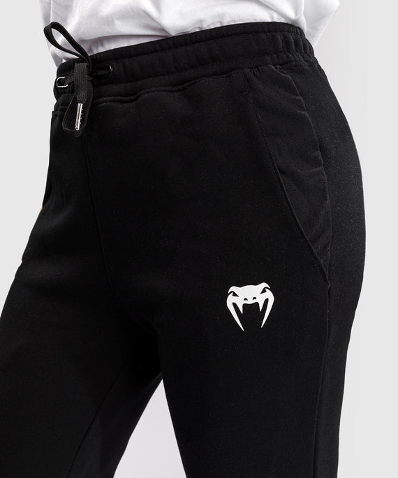 UFC Venum Damen Trainingshose Fusion Replica – Schwarz