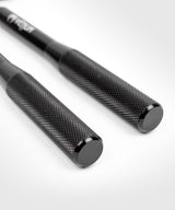 Venum Springseil Thunder Evo - Schwarz