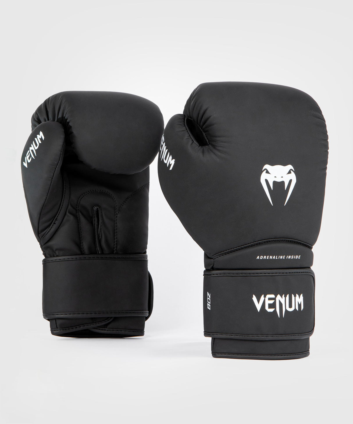 Venum Boxhandschuhe Contender 1.5 Kinder – Schwarz/Weiss