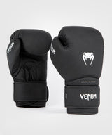 Venum Boxhandschuhe Contender 1.5 Kinder – Schwarz/Weiss