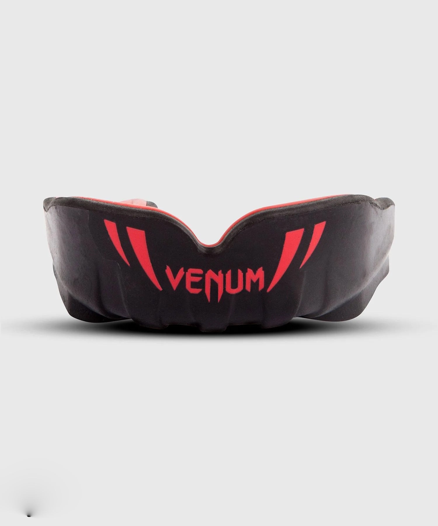 Venum Mundschutz Challenger Kinder - Schwarz/Rot