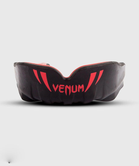 Venum Mundschutz Challenger Kinder - Schwarz/Rot