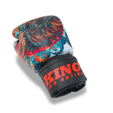 King Pro Boxing Boxhandschuhe - Dragon