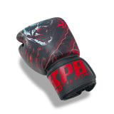 King Pro Boxing Boxhandschuhe - Scary