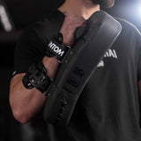 Phantom Athletics Trittpolster Apex - Schwarz