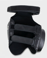 King Pro Boxing Oberschenkelschutz – Schwarz