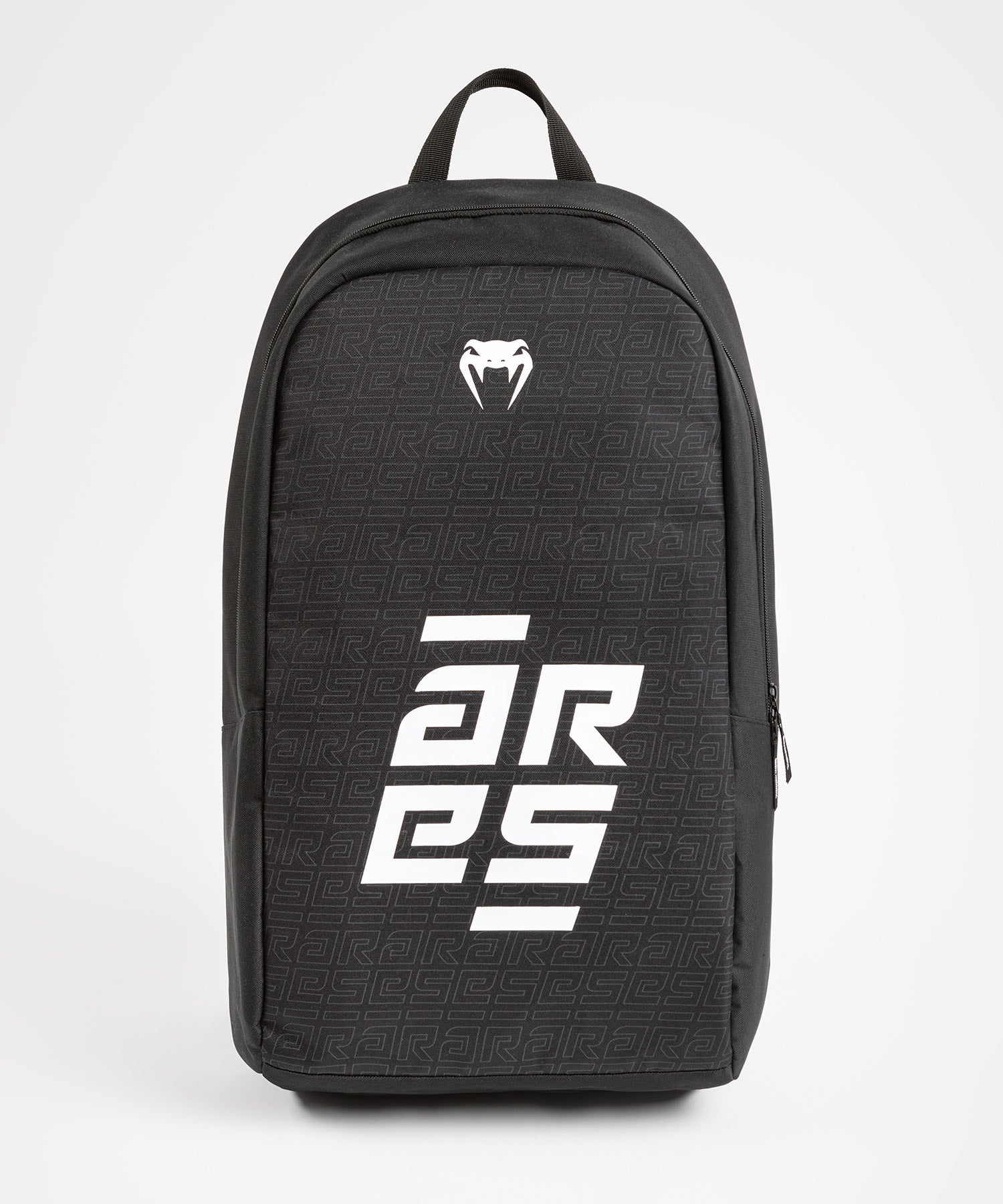 Venum Rucksack x Ares 2.0 Large - Schwarz/Weiß