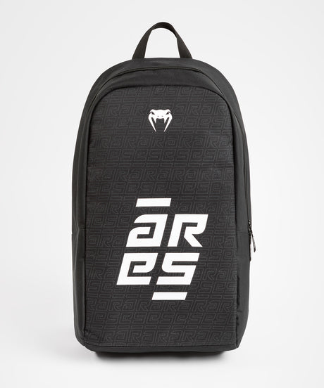 Venum Rucksack x Ares 2.0 Large - Schwarz/Weiß