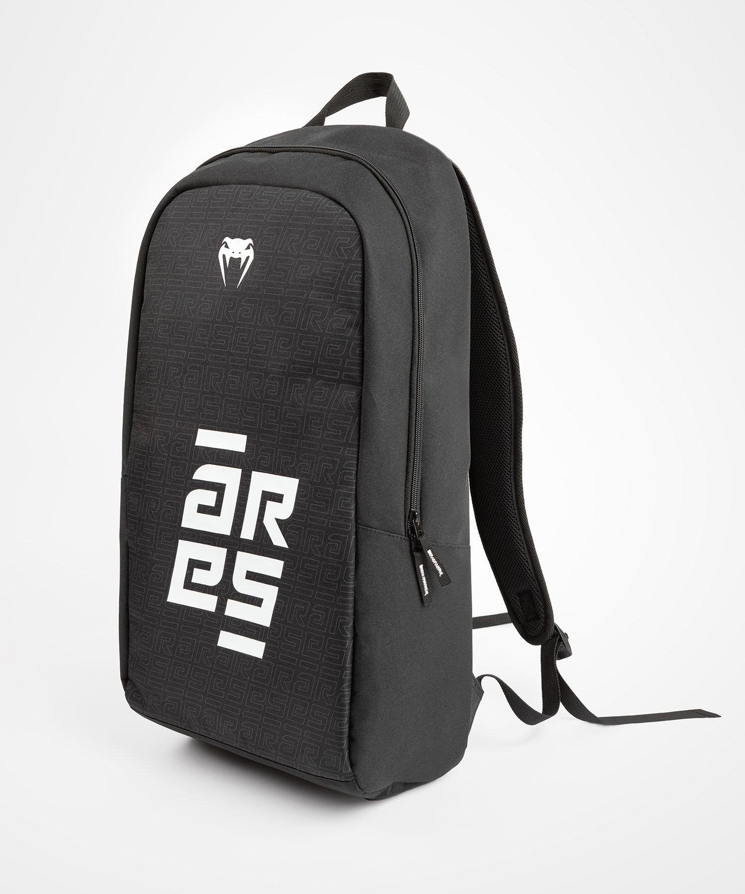 Venum Rucksack x Ares 2.0 Large - Schwarz/Weiß