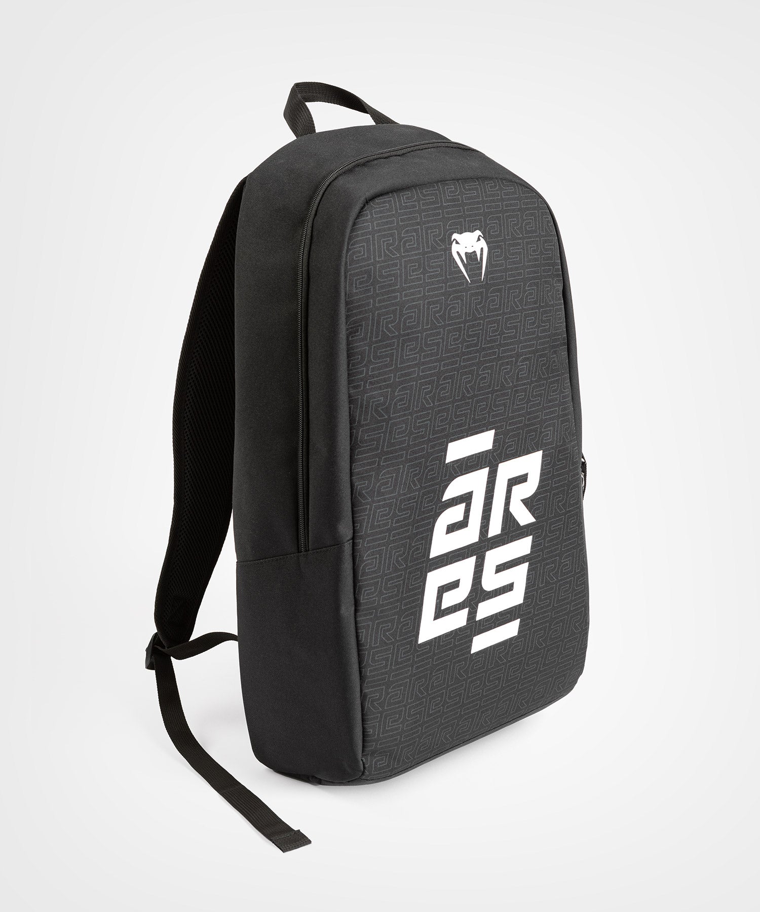 Venum Rucksack x Ares 2.0 Large - Schwarz/Weiß