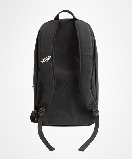Venum Rucksack x Ares 2.0 Large - Schwarz/Weiß