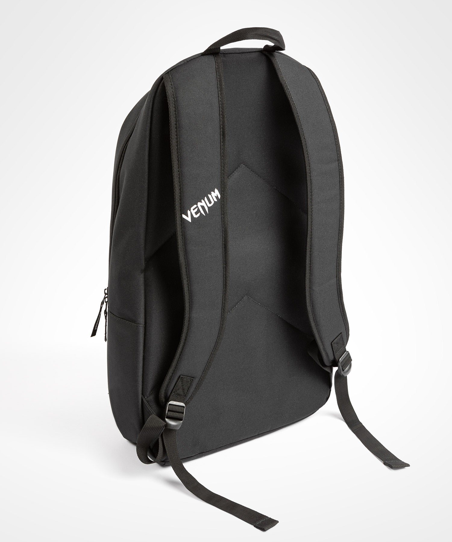 Venum Rucksack x Ares 2.0 Large - Schwarz/Weiß