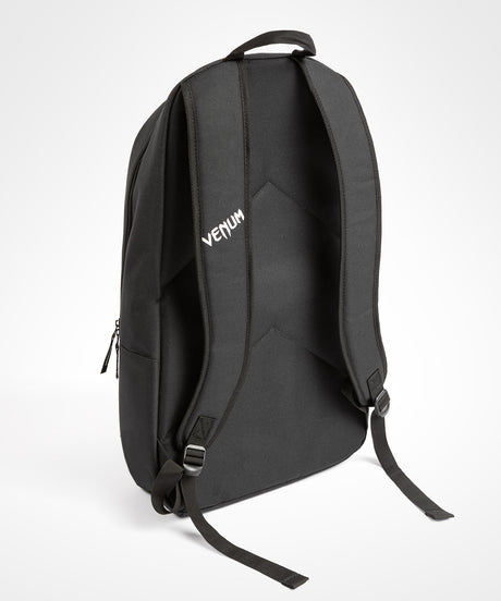 Venum Rucksack x Ares 2.0 Large - Schwarz/Weiß