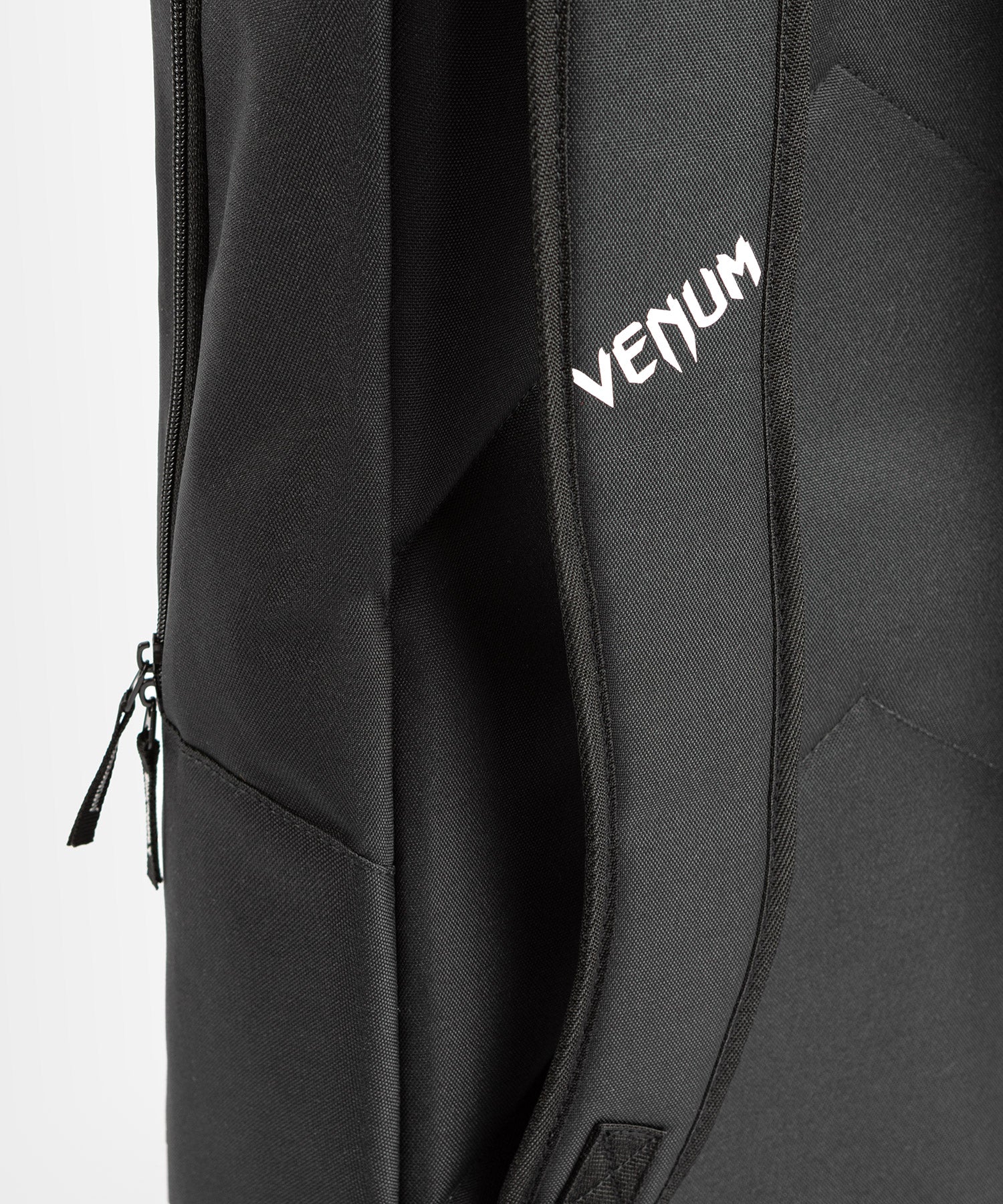 Venum Rucksack x Ares 2.0 Large - Schwarz/Weiß