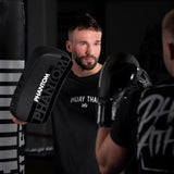 Phantom Athletics Trittpolster Apex - Schwarz