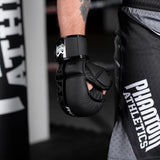 Phantom Athletics MMA-Handschuhe APEX - Schwarz