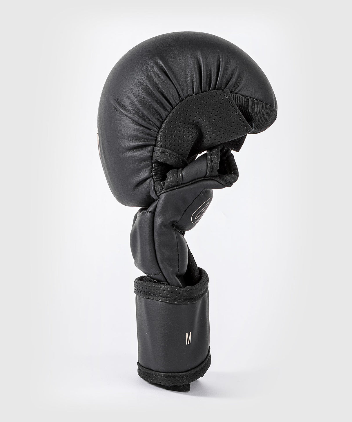 Venum MMA Handschuhe Impact Evo Sparring - Schwarz