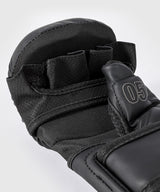 Venum MMA Handschuhe Impact Evo Sparring - Schwarz