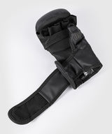 Venum MMA Handschuhe Impact Evo Sparring - Schwarz