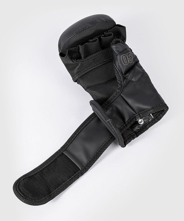 Venum MMA Handschuhe Impact Evo Sparring - Schwarz