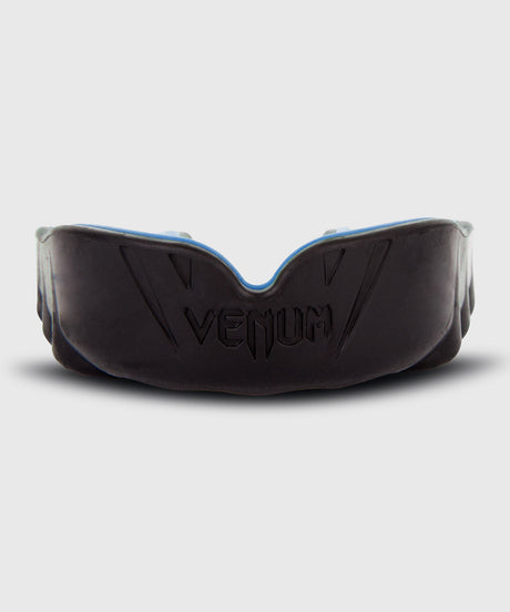 Venum Mundschutz Challenger - Schwarz/Blau