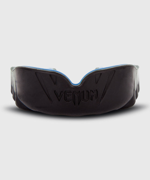 Venum Mundschutz Challenger - Schwarz/Blau