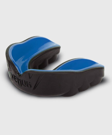 Venum Mundschutz Challenger - Schwarz/Blau