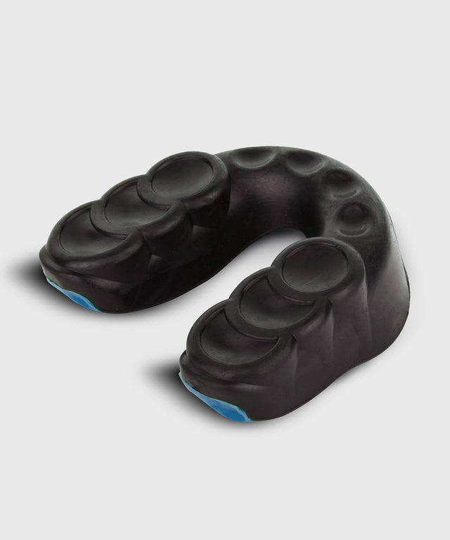 Venum Mundschutz Challenger - Schwarz/Blau