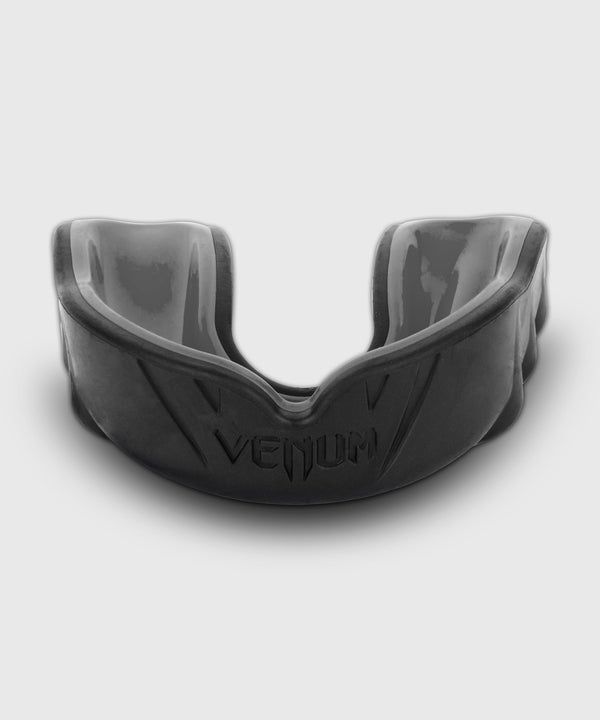 Venum Mundschutz Challenger - Schwarz/Grau