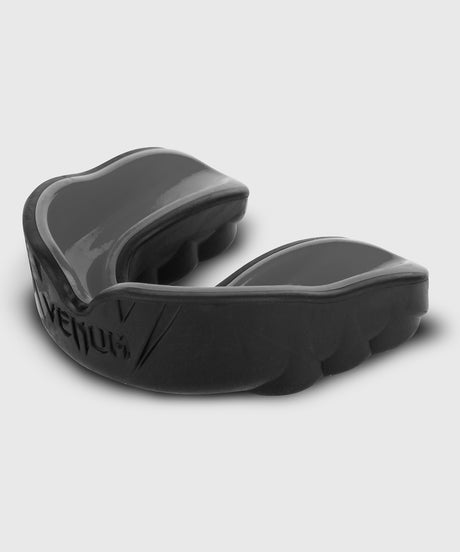Venum Mundschutz Challenger - Schwarz/Grau