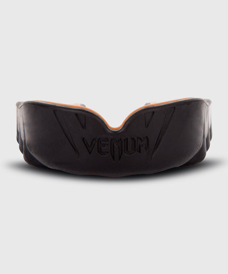 Venum Mundschutz Challenger - Schwarz/Orange
