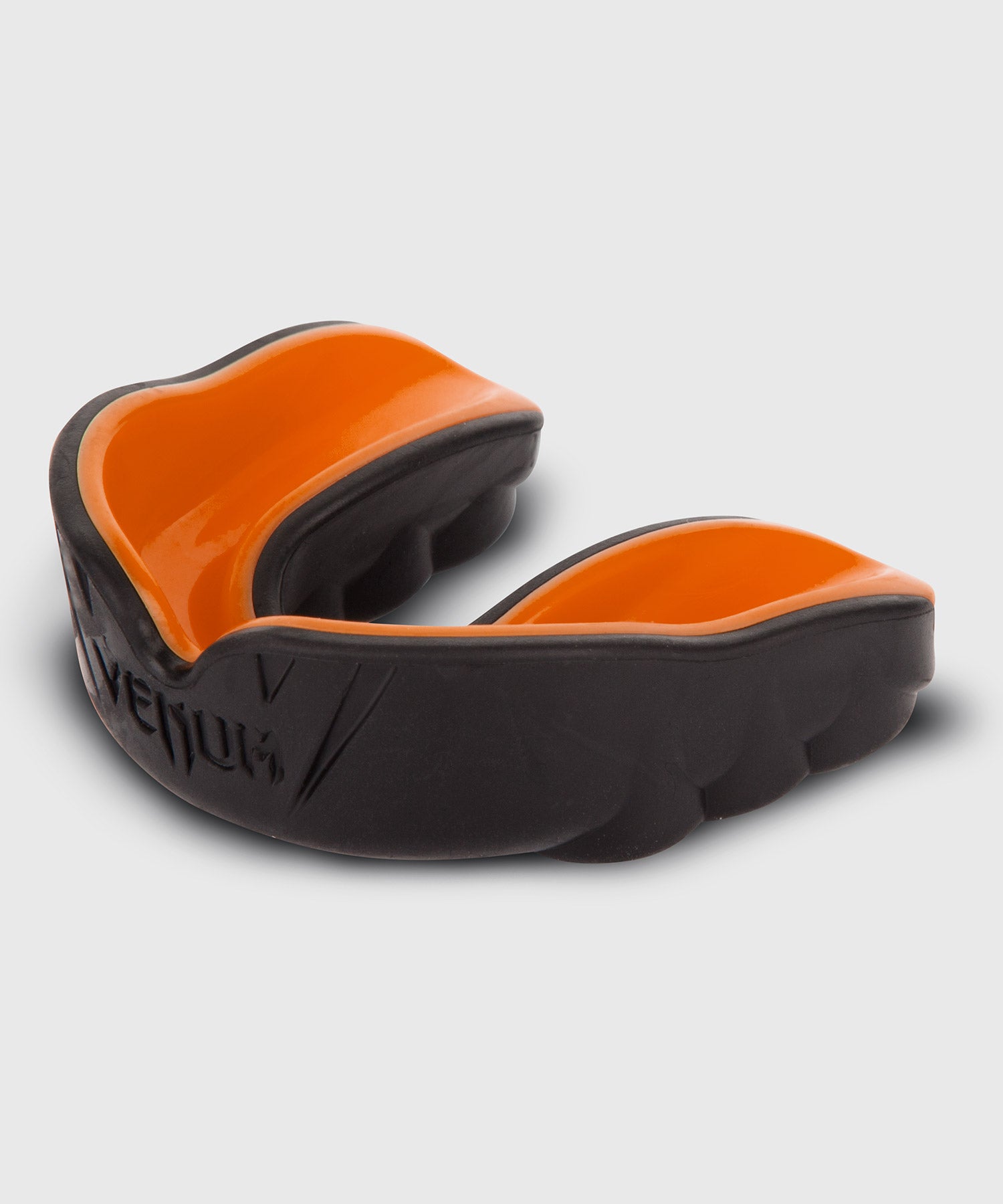 Venum Mundschutz Challenger - Schwarz/Orange