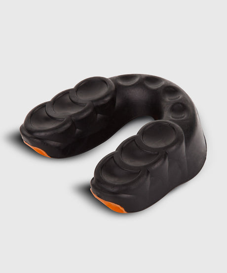 Venum Mundschutz Challenger - Schwarz/Orange