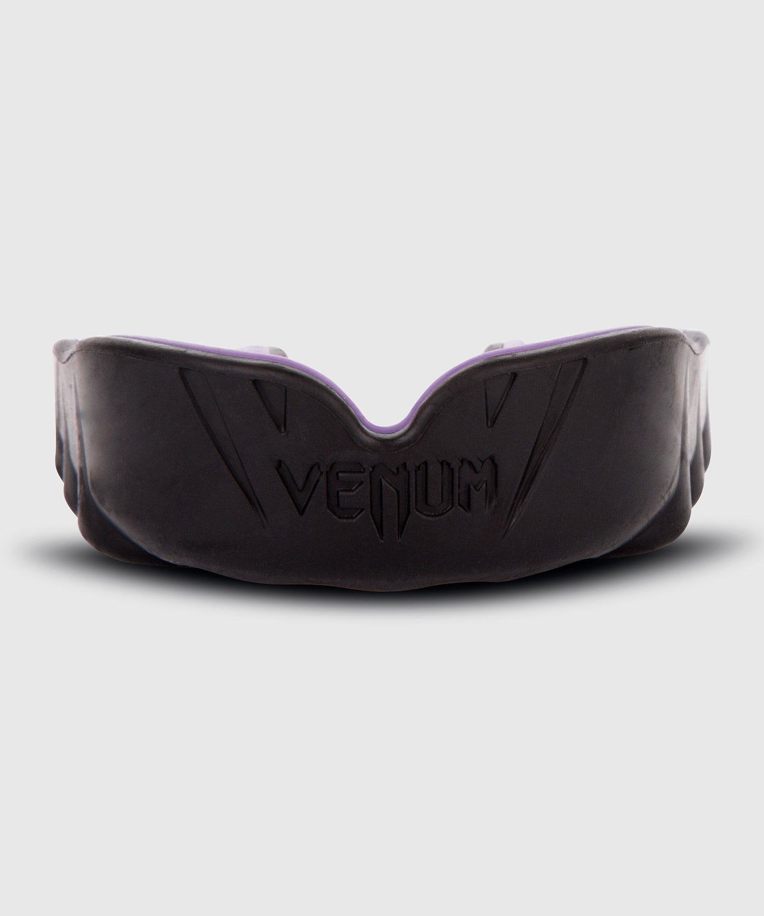 Venum Mundschutz Challenger - Schwarz/Lila