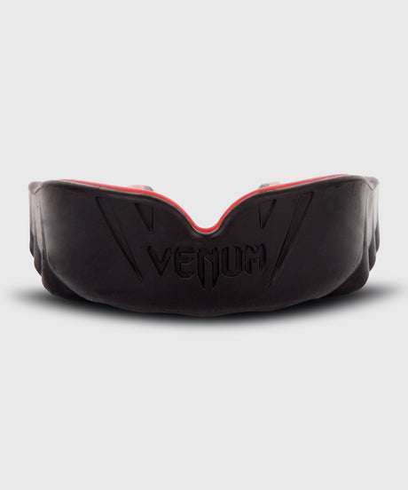 Venum Mundschutz Challenger - Schwarz/Rot