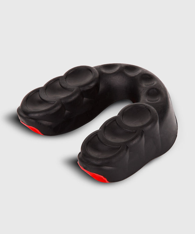 Venum Mundschutz Challenger - Schwarz/Rot