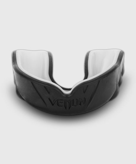 Venum Mundschutz Challenger - Schwarz/Weiss