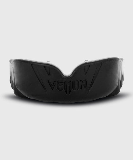 Venum Mundschutz Challenger - Schwarz/Weiss
