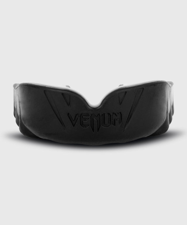 Venum Mundschutz Challenger - Schwarz/Weiss
