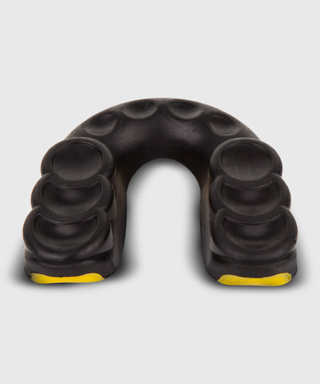 Venum Mundschutz Challenger - Schwarz/Gelb