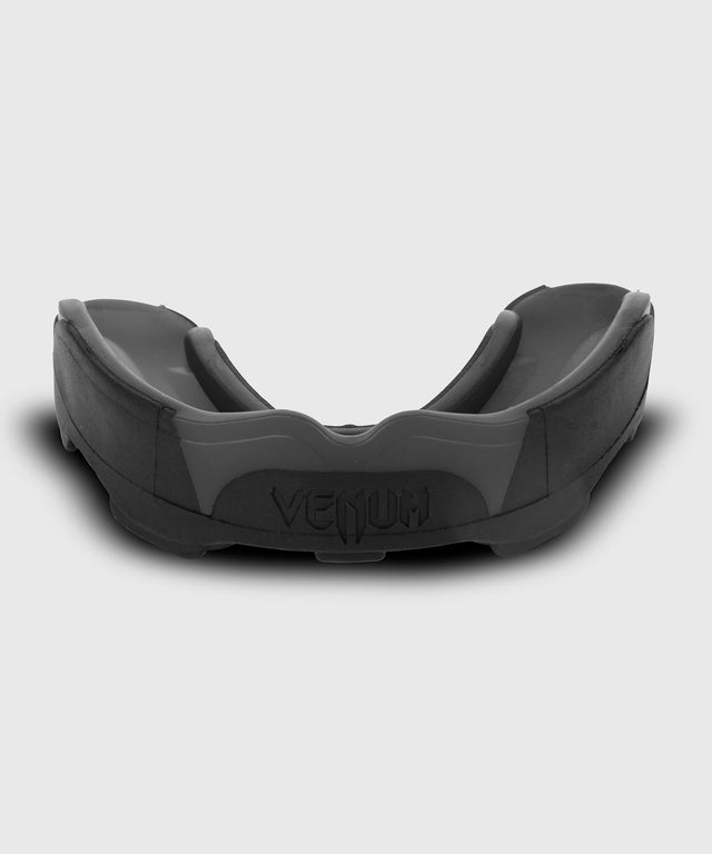 Venum Mundschutz Predator - Schwarz/Grau