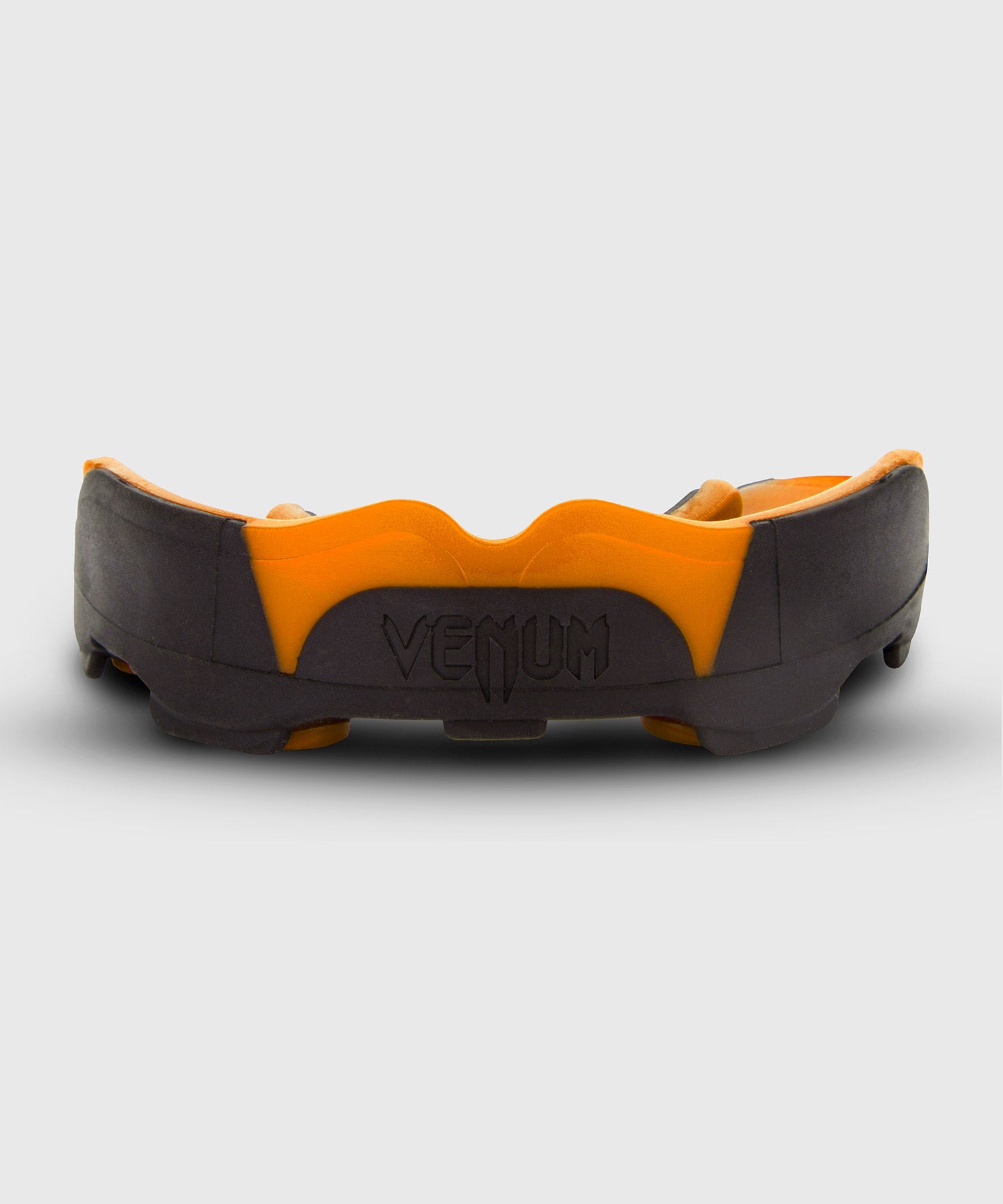 Venum Mundschutz Predator - Schwarz/Orange