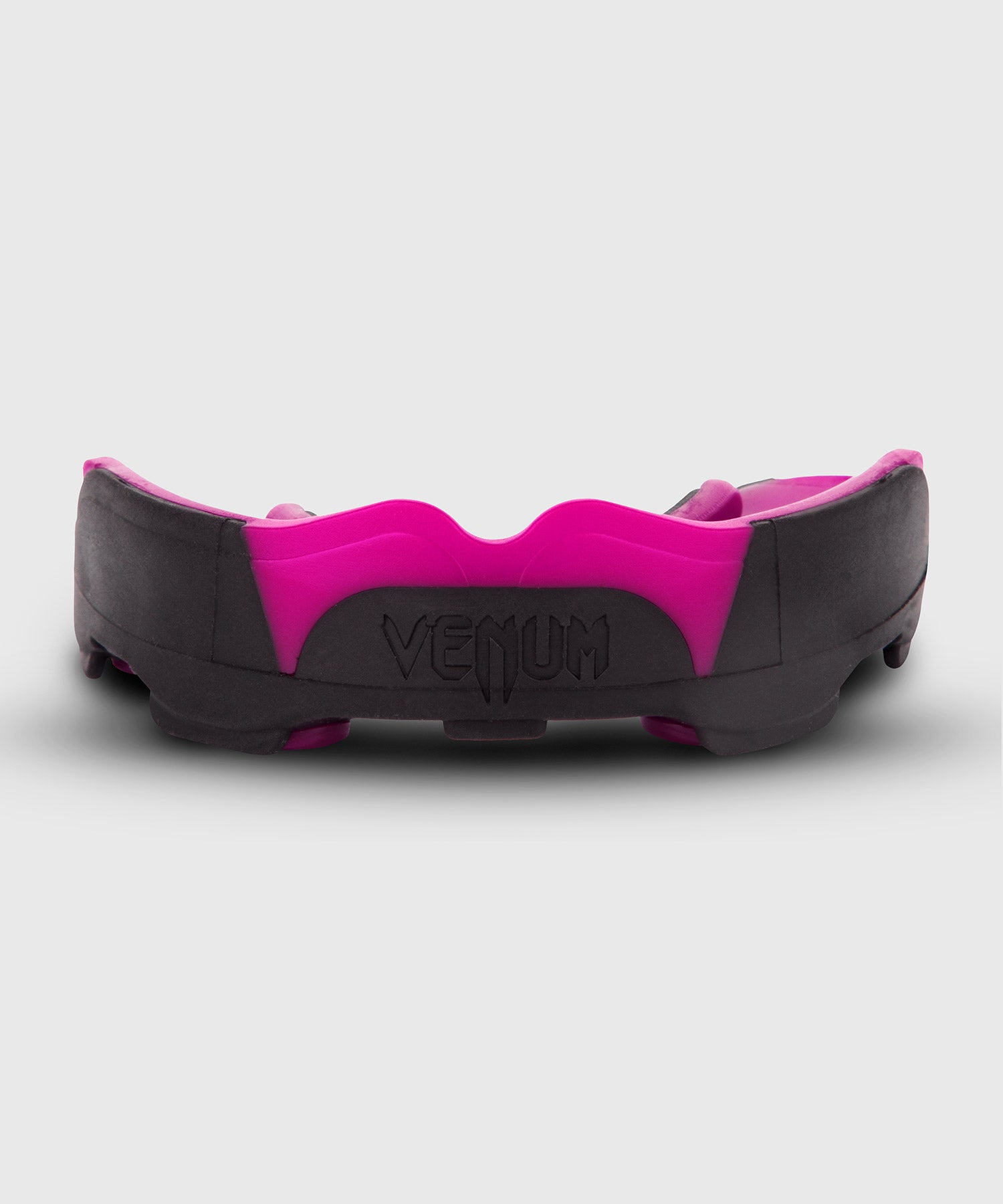 Venum Mundschutz Predator - Schwarz/Pink