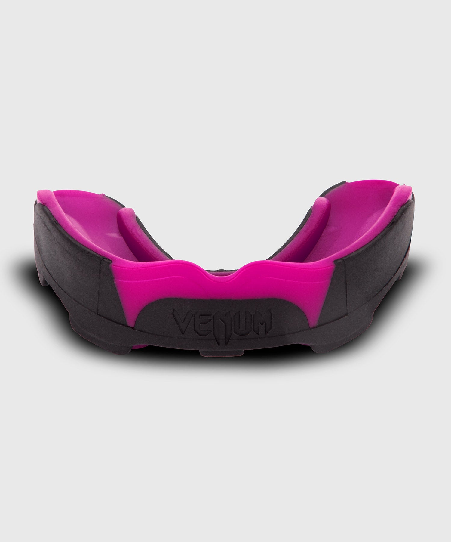 Venum Mundschutz Predator - Schwarz/Pink