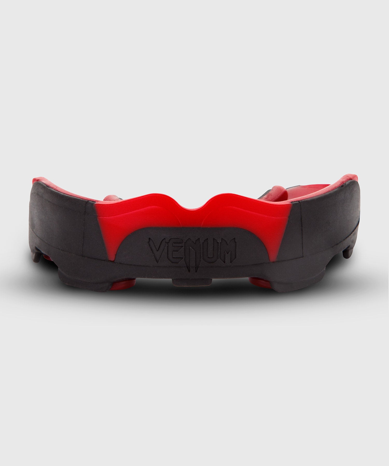 Venum Mundschutz Predator - Schwarz/Rot
